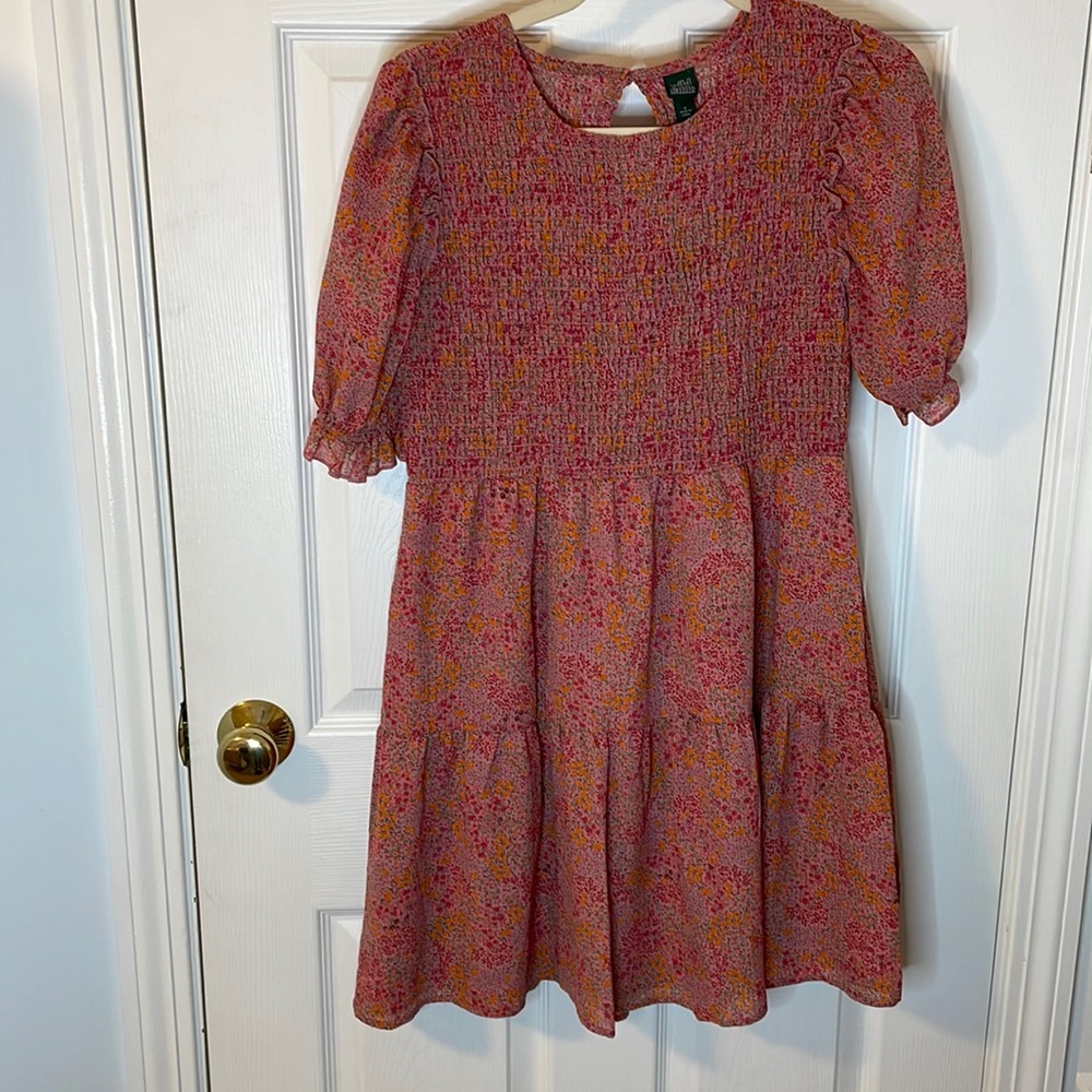 Target shift dress size small